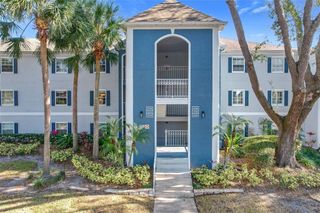 4208 CLUBSIDE DRIVE 4208, Longwood, FL 32779