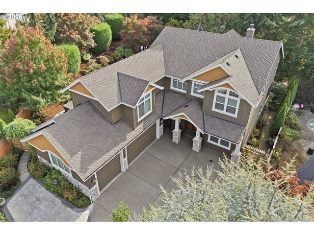 11498 Se Painted Hills Ct, Happy Valley, OR 97086