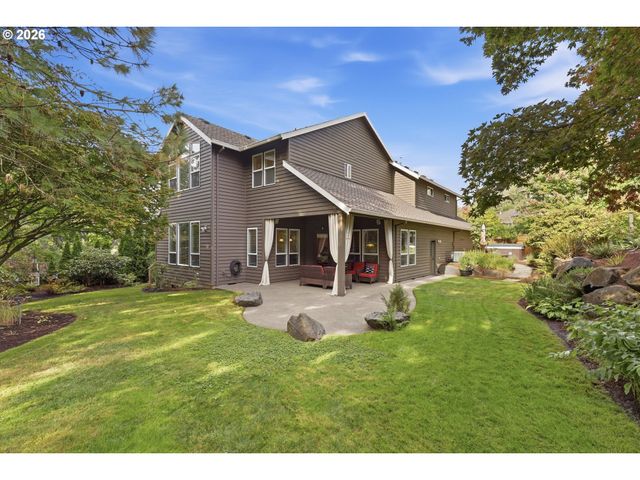 11498 Se Painted Hills Ct, Happy Valley, OR 97086