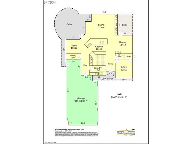 11498 Se Painted Hills Ct, Happy Valley, OR 97086