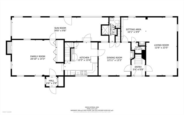 33 Indian Pond Rd, Kingston, MA 02364