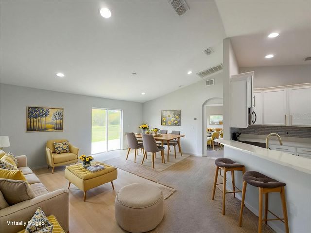 264 HIDDEN LAKE LANE, Lake Hamilton, FL 33851