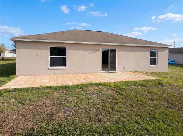 264 HIDDEN LAKE LANE, Lake Hamilton, FL 33851