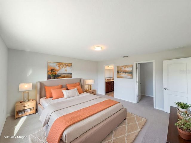 264 HIDDEN LAKE LANE, Lake Hamilton, FL 33851