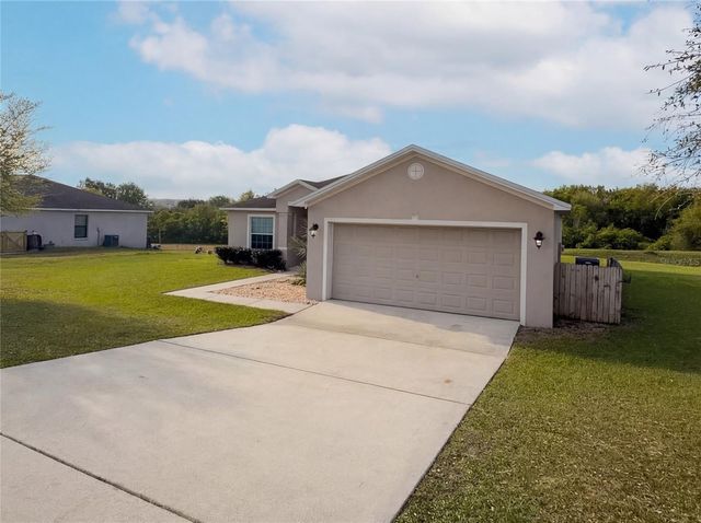 264 HIDDEN LAKE LANE, Lake Hamilton, FL 33851