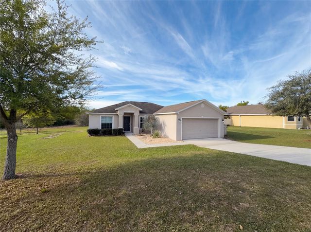 264 HIDDEN LAKE LANE, Lake Hamilton, FL 33851