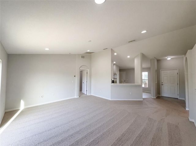 264 HIDDEN LAKE LANE, Lake Hamilton, FL 33851