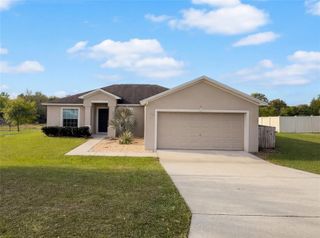 264 HIDDEN LAKE LANE, Lake Hamilton, FL 33851