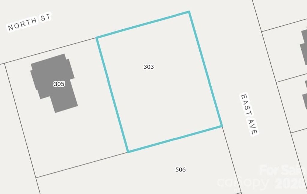 303 North Street 8259, Belmont, NC 28012