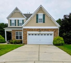 3227 Whispernut Lane, Zebulon, NC 27597