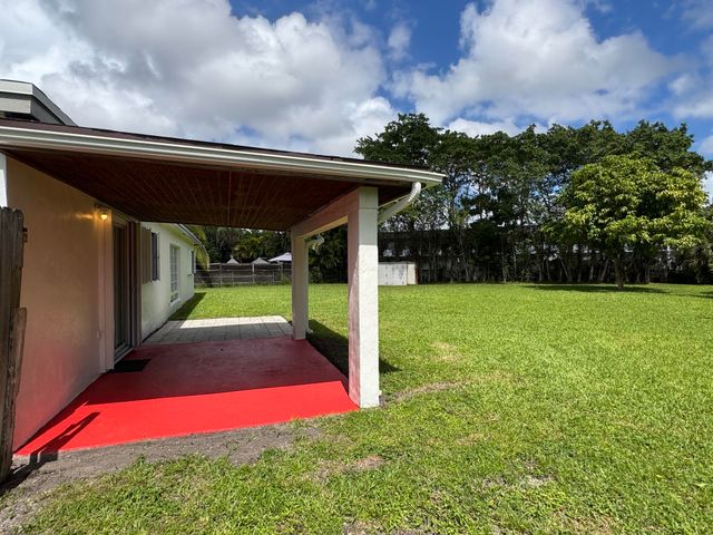 8306 NW 74TH Terrace, Tamarac, FL 33321