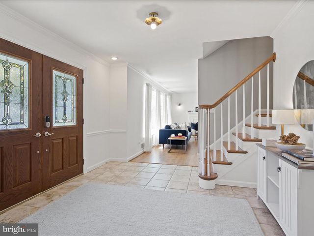 2606 N QUINCY ST, Arlington, VA 22207