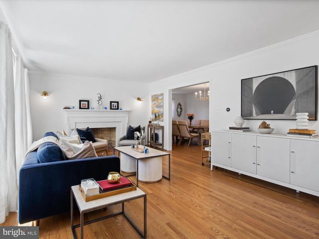 2606 N QUINCY ST, Arlington, VA 22207