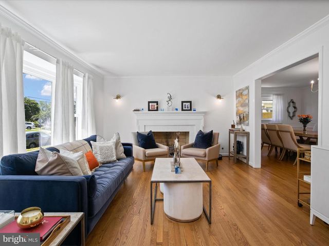 2606 N QUINCY ST, Arlington, VA 22207