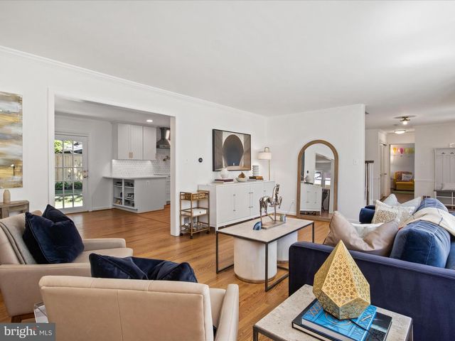 2606 N QUINCY ST, Arlington, VA 22207