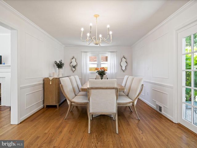 2606 N QUINCY ST, Arlington, VA 22207