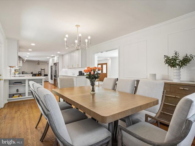 2606 N QUINCY ST, Arlington, VA 22207