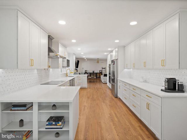 2606 N QUINCY ST, Arlington, VA 22207