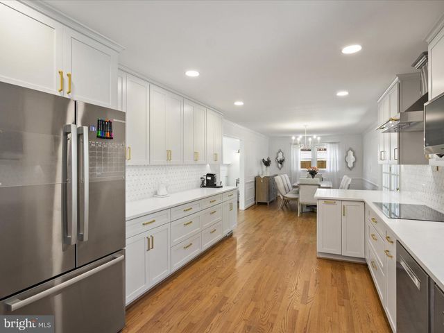 2606 N QUINCY ST, Arlington, VA 22207