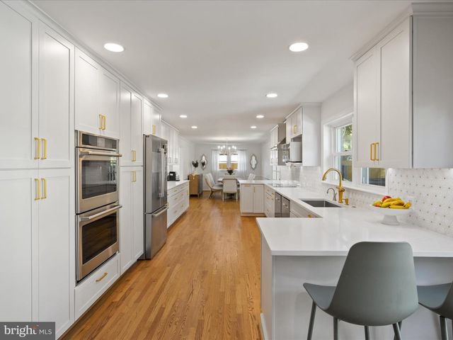 2606 N QUINCY ST, Arlington, VA 22207
