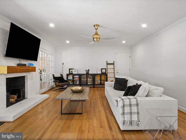 2606 N QUINCY ST, Arlington, VA 22207
