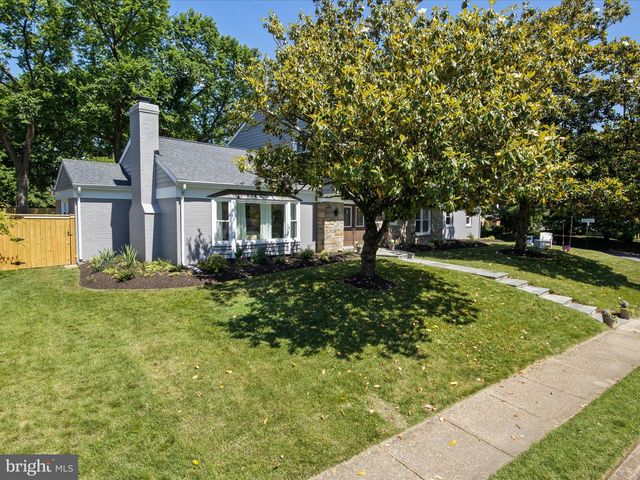 2606 N QUINCY ST, Arlington, VA 22207