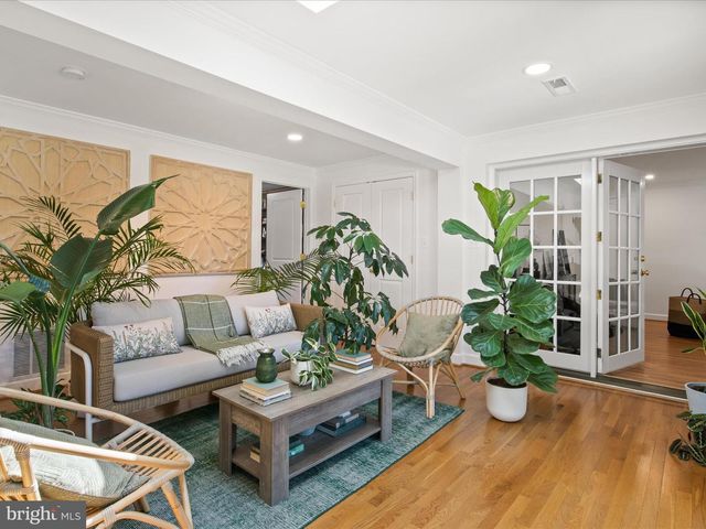 2606 N QUINCY ST, Arlington, VA 22207