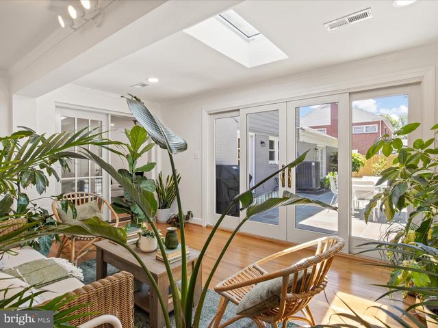2606 N QUINCY ST, Arlington, VA 22207
