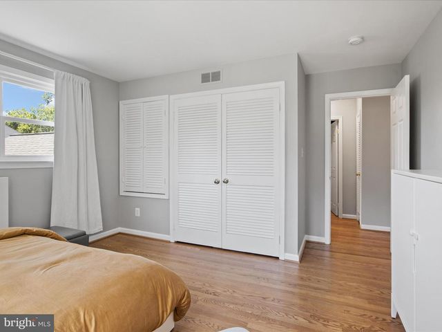 2606 N QUINCY ST, Arlington, VA 22207