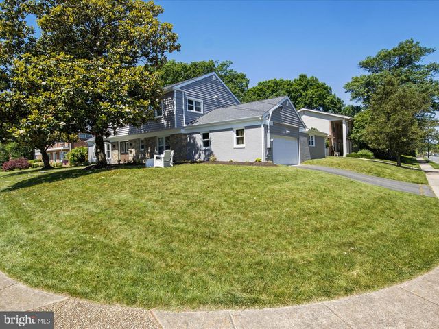 2606 N QUINCY ST, Arlington, VA 22207