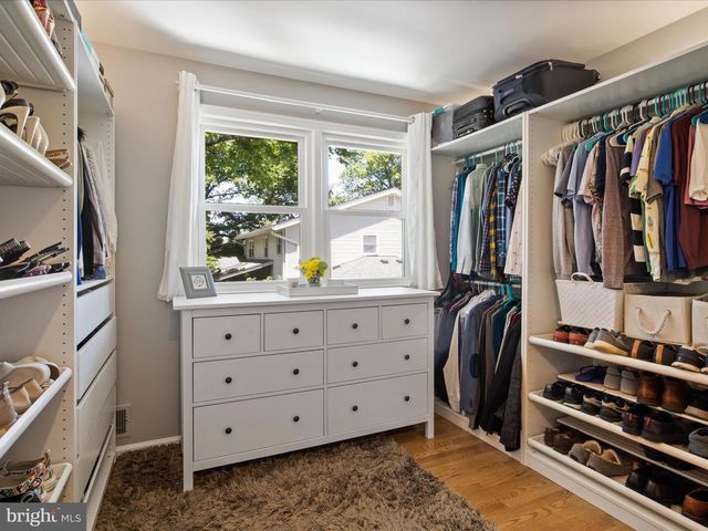 2606 N QUINCY ST, Arlington, VA 22207