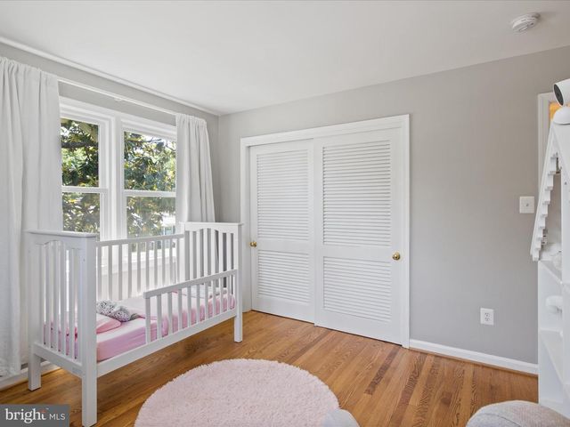 2606 N QUINCY ST, Arlington, VA 22207