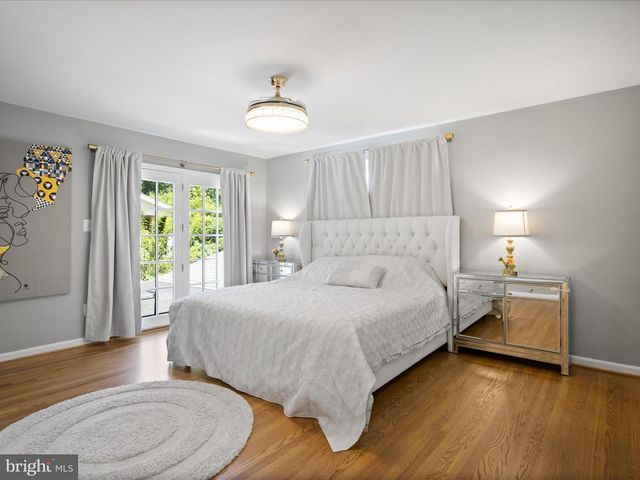 2606 N QUINCY ST, Arlington, VA 22207