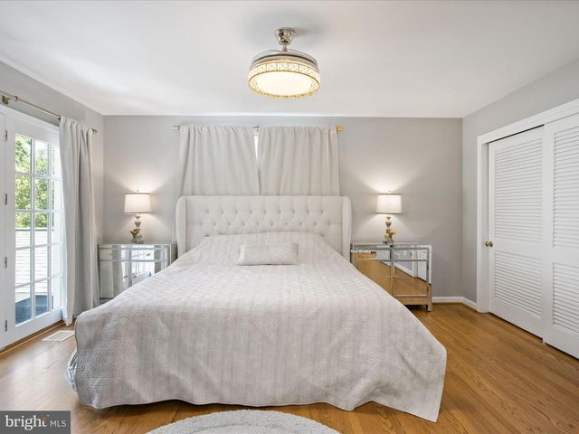 2606 N QUINCY ST, Arlington, VA 22207