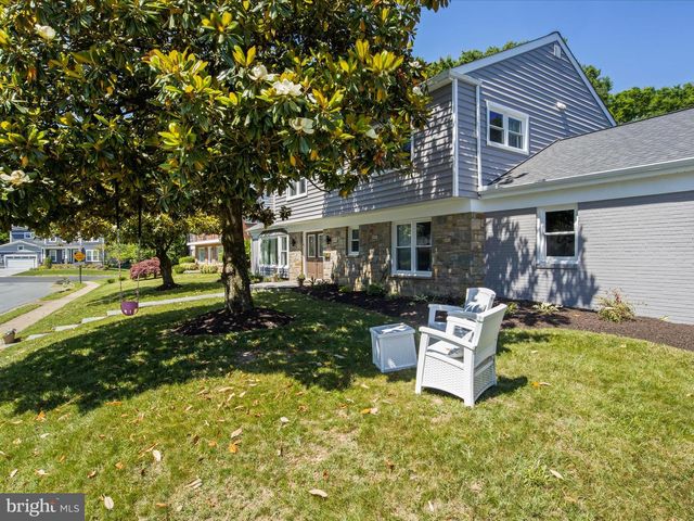 2606 N QUINCY ST, Arlington, VA 22207