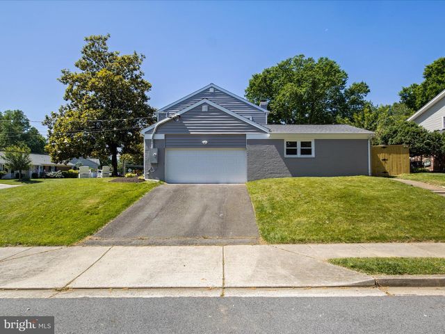 2606 N QUINCY ST, Arlington, VA 22207