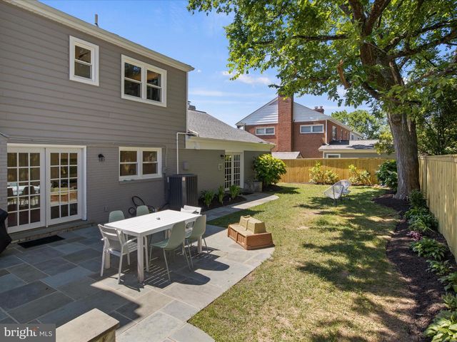 2606 N QUINCY ST, Arlington, VA 22207