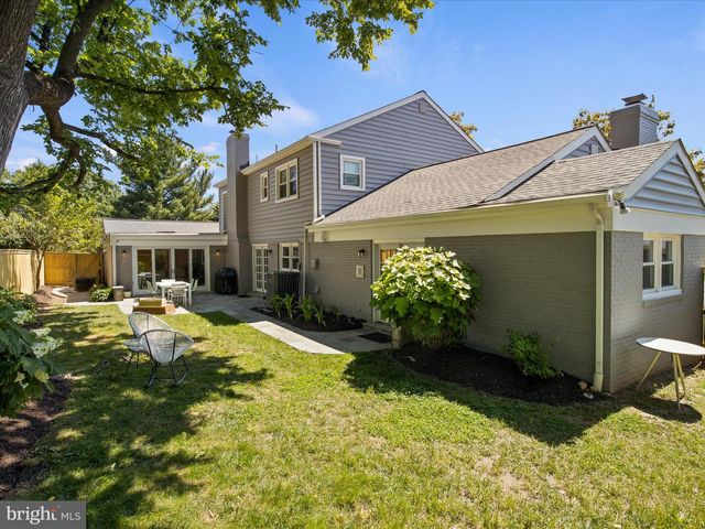 2606 N QUINCY ST, Arlington, VA 22207