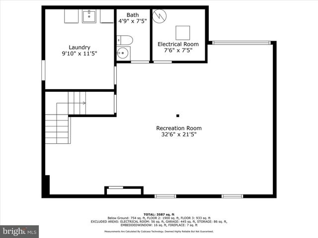 2606 N QUINCY ST, Arlington, VA 22207