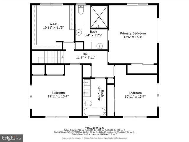 2606 N QUINCY ST, Arlington, VA 22207