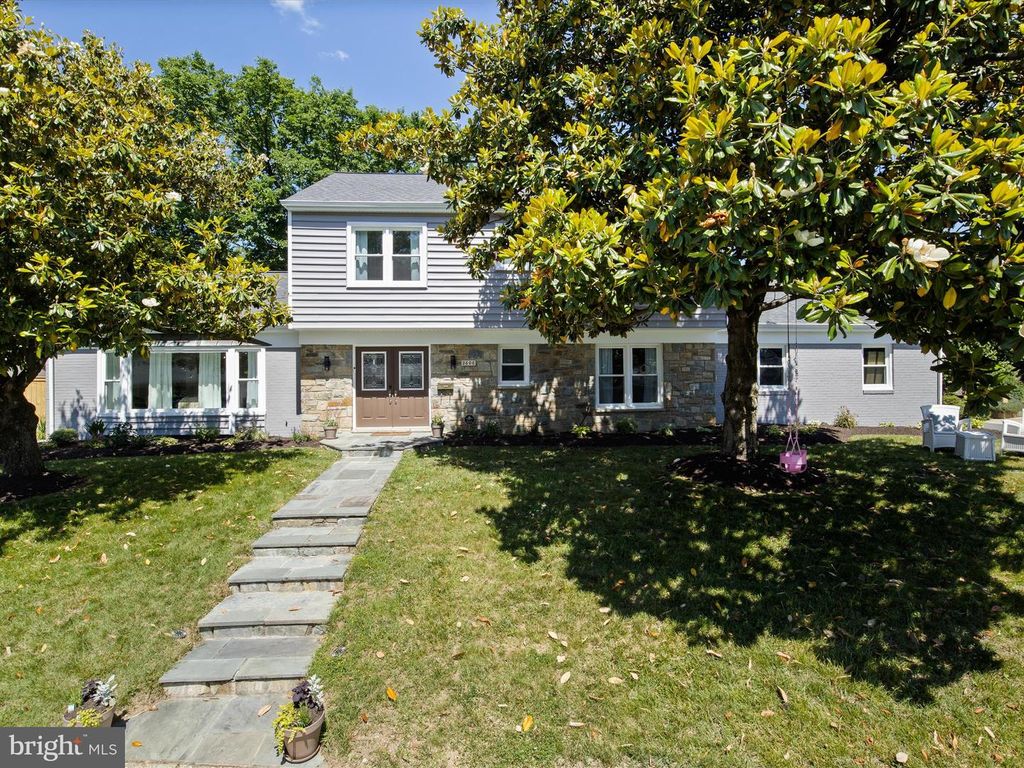 2606 N QUINCY ST, Arlington, VA 22207