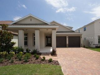 8631 CRESCENDO AVENUE, Windermere, FL 34786