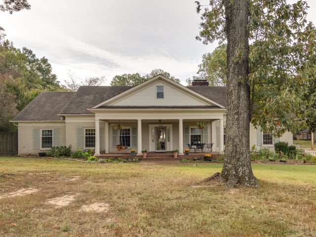 4165 PARK AVE, Memphis, TN 38117