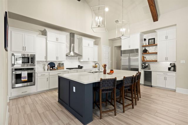 211 Evening Tide Way, Willis, TX 77318