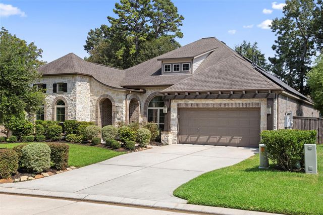 211 Evening Tide Way, Willis, TX 77318