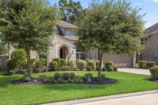 211 Evening Tide Way, Willis, TX 77318