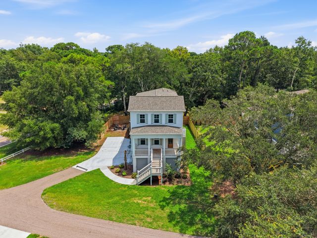 1129 Hamlin Road, Mount Pleasant, SC 29466