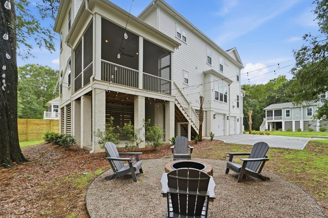 1129 Hamlin Road, Mount Pleasant, SC 29466