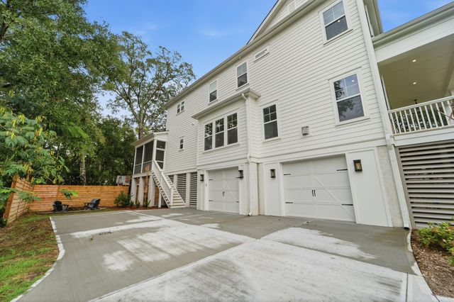 1129 Hamlin Road, Mount Pleasant, SC 29466