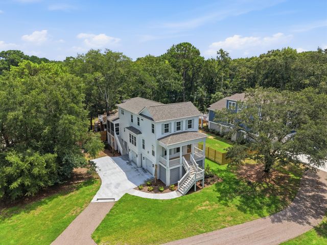 1129 Hamlin Road, Mount Pleasant, SC 29466